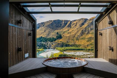 Onsen Hot Pools Retreat & Day Spa | Official Queenstown Website