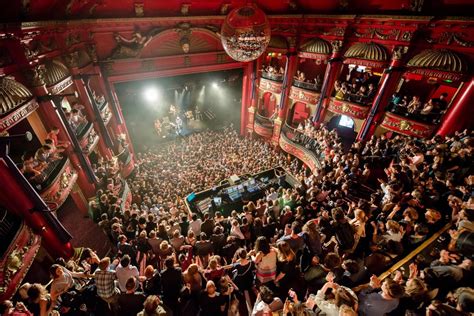 KOKO's Musical History - Camden Live Music Blog