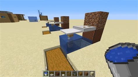 Minecraft Fish Farm – Telegraph