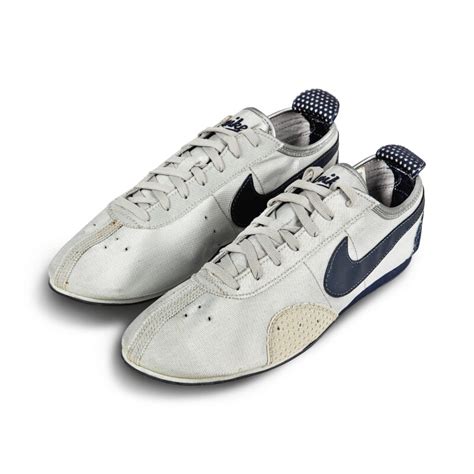 Nike Nike Moon Shoe Retro Available For Immediate Sale At Sotheby’s