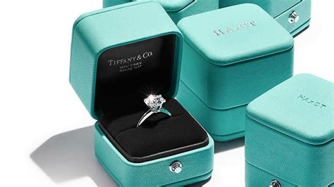 You Can Now Customize Tiffany’s Iconic Blue Box—as Long as You Buy an ...