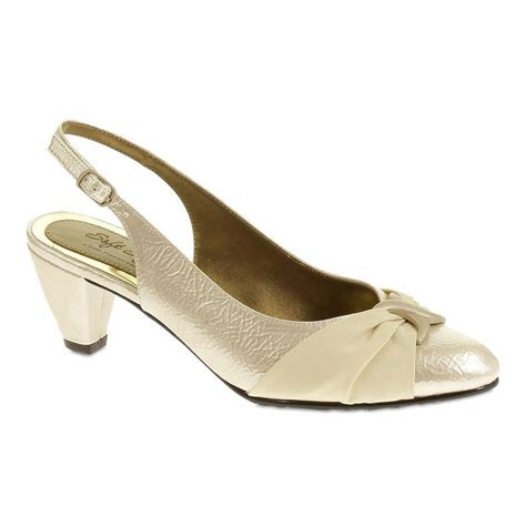 jcpenney - Soft Style® by Hush Puppies Dezerae Slingback Pumps ...