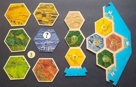 Let’s Compare the Classic Catan to This Fairly Fresh Family Version - Fervent Workshop Games