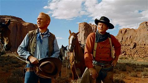 ‎The Searchers (1956) directed by John Ford • Reviews, film + cast • Letterboxd