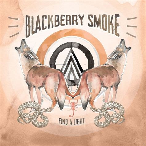 Blackberry Smoke - Find A Light album review | Louder