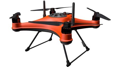 The best drone for fishing in 2024 | Digital Camera World