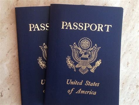 Everything You Need to know about New US Passport Changes