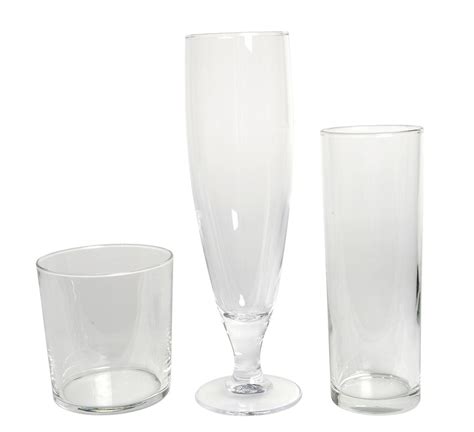 Beer glasses – Gloria Events