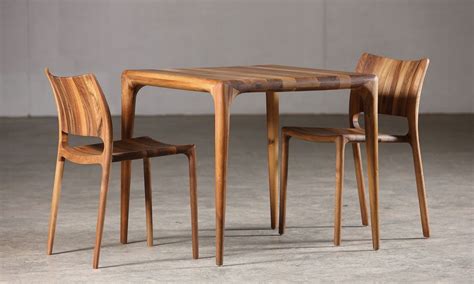 Solid Wood Furniture for Eco-friendly Homes - AboutDecorationBlog