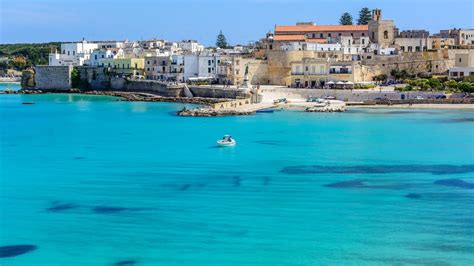 Apulia - Italy | Niakas Travel