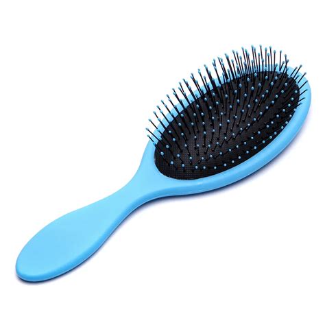 1pc Anti Static Hair Scalp Massage Comb Women Wet Curly Hair Brush for ...