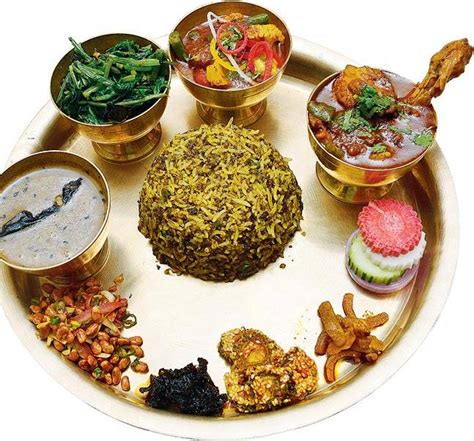 Love a bite of Northeastern food? These restaurants in Delhi serve authentic platters - Food ...