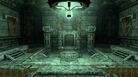 Mzulft - Dwemer ruins : r/skyrim