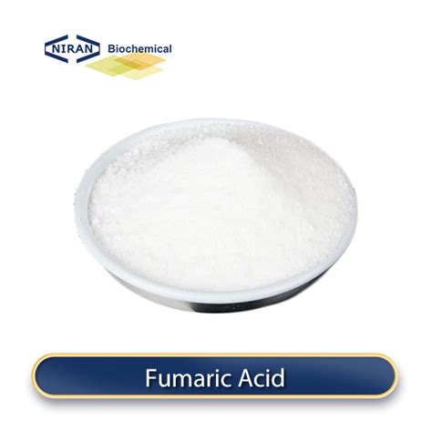 Fumaric Acid