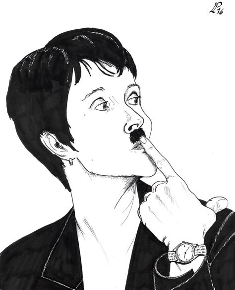 Frauke Petry | Cartoon Movement