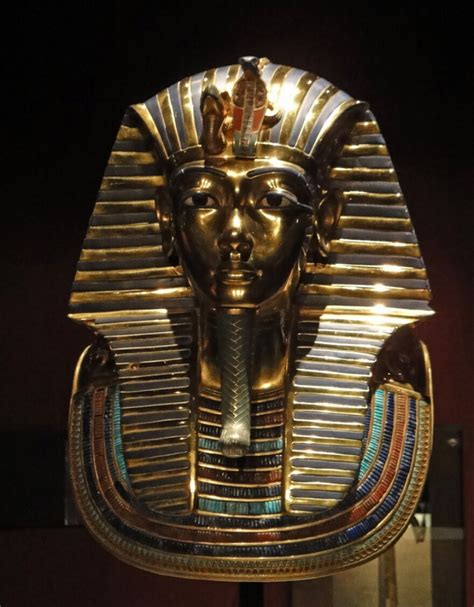 Exploring the curse of King Tut’s tomb nearly a century after discovery