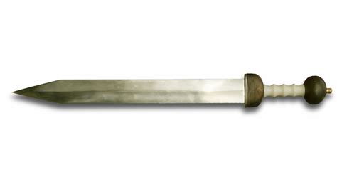 Gladius Sword Explained: Types Of Short Roman Swords, 54% OFF