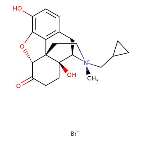 Methylnaltrexone - DrugBank