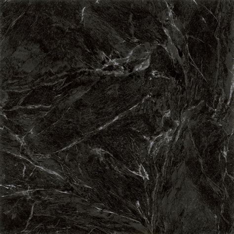 TrafficMaster Black Marble 3 MIL x 12 in. W x 13 in. L Peel and Stick ...