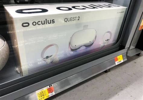 Black Friday Oculus Quest Virtual Reality Deals - LIVE NOW at Walmart!