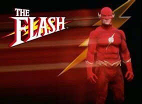 The Flash (1990) Season 1 Episodes List - Next Episode