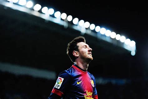 Come si costruisce un campione. Lionel Messi spiegato in "Messi" - Wired