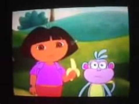 Dora The Explorer Swiper No Swiping