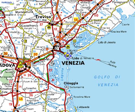 Venice Louisiana Map Google | IUCN Water