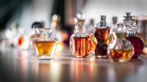 Top 10 Most Expensive Perfumes in the World in 2024 | Luxhabitat