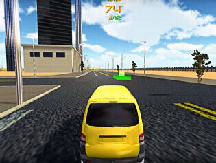 Car Rush 3D - Play On VitalityGames