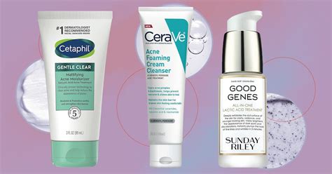 The 9 Best Products For Whiteheads