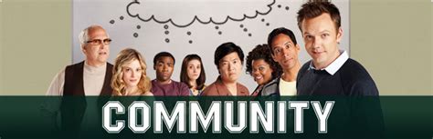 Community Season 6: Cast Parties for Episode 100, Chevy Chase Rumored ...