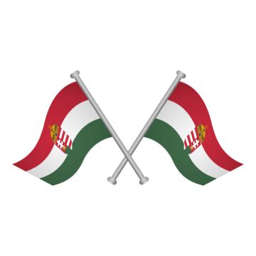 Hungary Flag Icon, Hungary, Flag, Hungary Flag PNG and Vector with ...