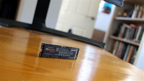 Samsung 970 EVO Plus 500GB review: 96 layers of greatness | ITPro