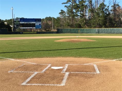 Home – Manteo High School Baseball