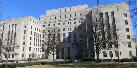 Jefferson County Courthouse (Birmingham, Alabama) | The mass… | Flickr