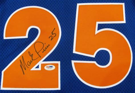 Mark Price | PSA AutographFacts℠