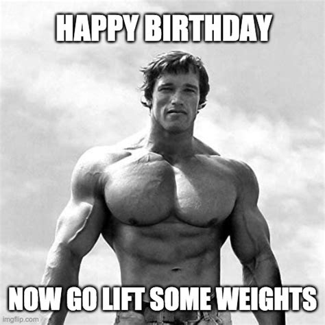 Happy Birthday Arnold Schwarzenegger : r/bodybuilding