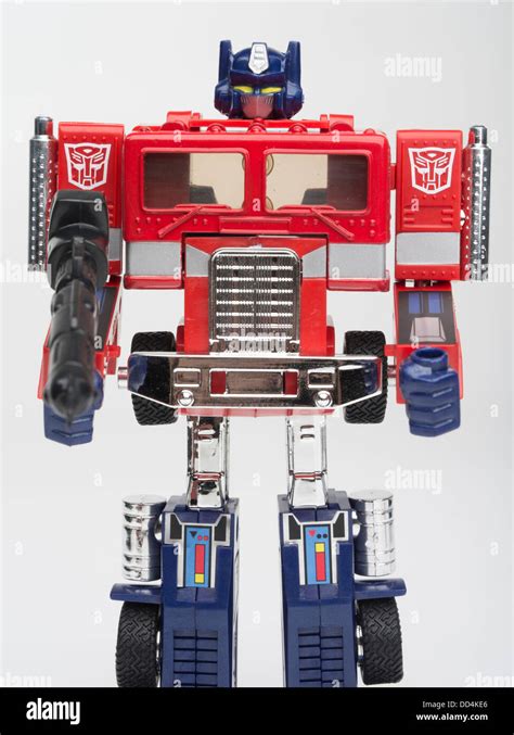 Takara Transformers Toys