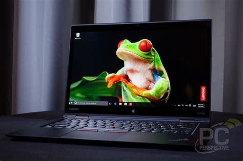 CES 2016: Lenovo Announces ThinkPad X1 Yoga with OLED Screen - PC ...