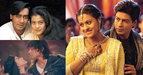 Birthday Special: Best Kajol Movies | Filmfare.com