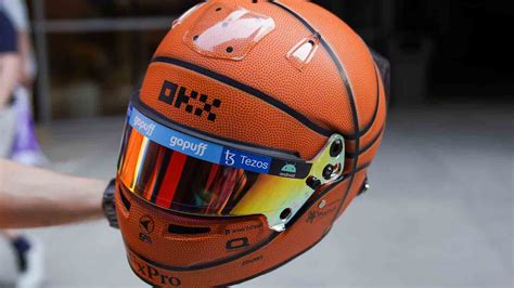 Ten of the best driver helmet designs in the F1 2022 season : PlanetF1