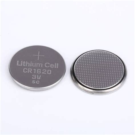 China Factory directly China 3V Cr2032 Lithium Button Cell Battery Lithium Coin Cell Battery ...