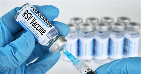 Spotlight on Vaccines: 2023’s RSV Immunization Approvals - MMIT