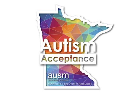 Autism Acceptance Month – AuSM