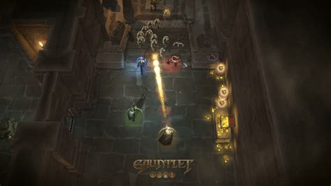 Gauntlet™ Slayer Edition on Steam