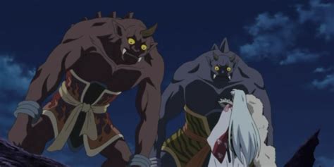 10 Yokai That Appear The Most In Anime