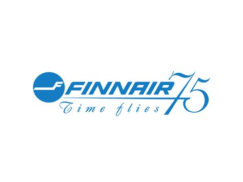 Finnair Logo PNG Transparent & SVG Vector - Freebie Supply