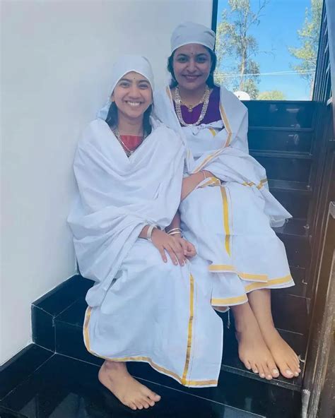 Sai Pallavi shares cute photos in her traditional Badaga dress - Netizens floored - Tamil News ...