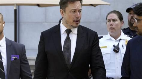 Tech Billionaire Elon Musk Reaches Tel Aviv to Meet Israeli President